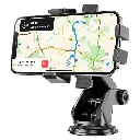 hoco-ca83-david-one-button-center-console-car-holder-horizontally.webp