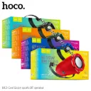 Speaker Bluetooth étanche HOCO HC5