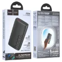 Power Bank 20000mAh HOCO J122A Fast 22,5w