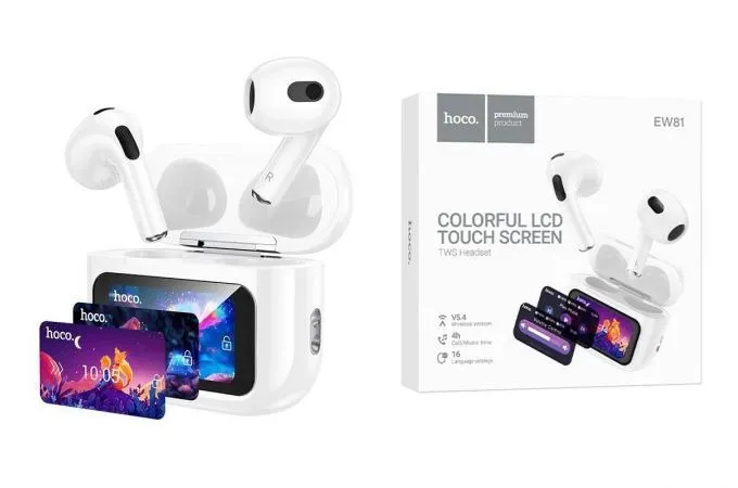 Air Pods HOCO EW81