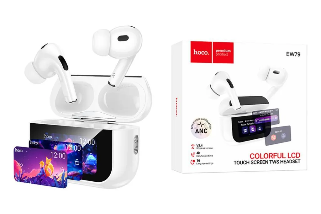 Air Pods HOCO EW79